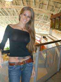 Del Mar women who want to get laid